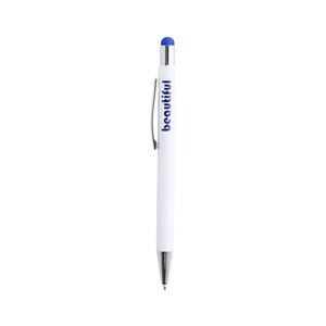 Makito 6078 - Stylus Touch Ball Pen Woner Blue
