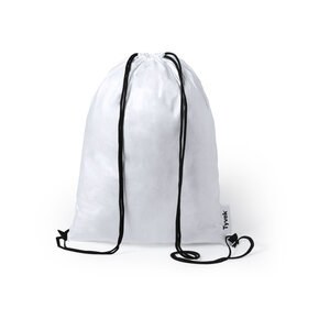 Makito 6429 - Drawstring Bag Sandal White