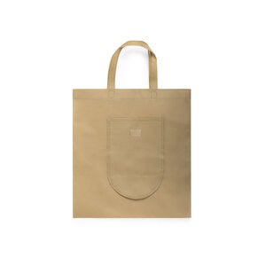 Makito 6437 - Foldable Bag Fesor Brown