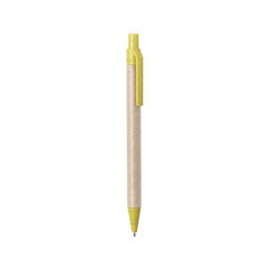 Makito 6773 - Pen Desok Yellow