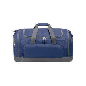 Makito 6815 - Bag Melbor Navy Blue