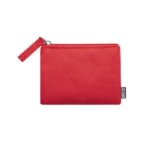 Makito 6843 - Purse Nelsom Red