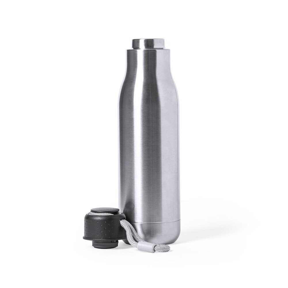 Makito 1060 - Insulated Bottle Higrit