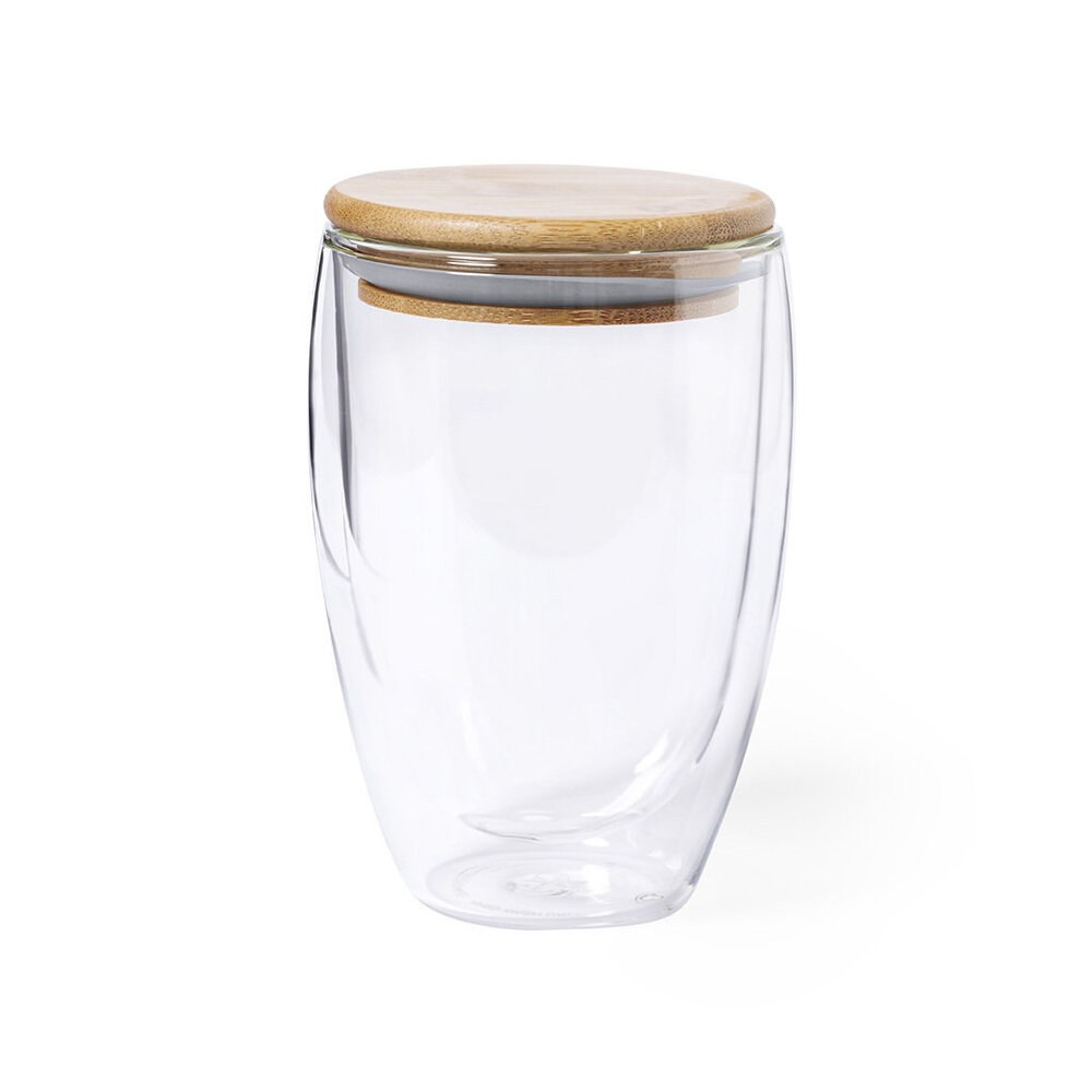 Makito 1072 - Insulated Cup Tobby