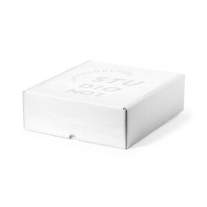 Makito 1549 - Gift Box Magdus White