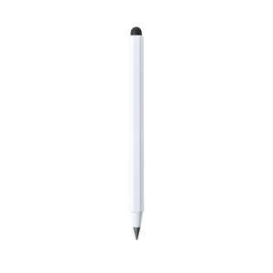Makito 1680 - Multifunction Eternal Pencil Teluk White