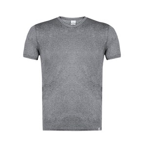 Makito 8004 - Adult T-Shirt Rits