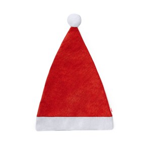 Makito 20100 - Christmas Hat Coyfel Red