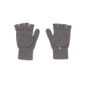 Makito 20154 - Gloves Fruwel Grey