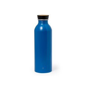 Makito 20207 - Bottle Claud Blue