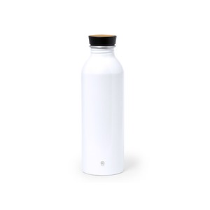 Makito 20207 - Bottle Claud White