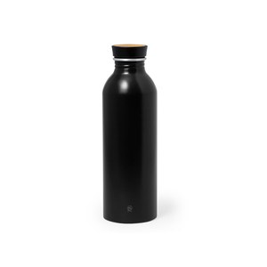 Makito 20207 - Bottle Claud Black