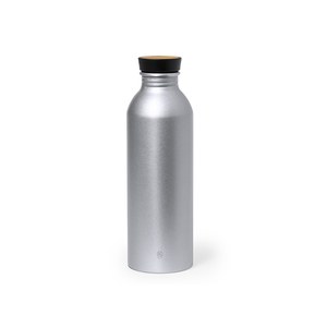 Makito 20207 - Bottle Claud Silver