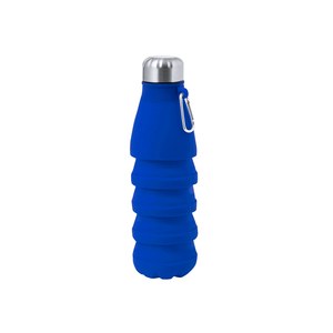 Makito 20209 - Foldable Bottle Fael Blue