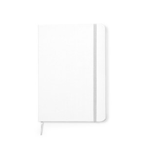 Makito 20219 - Notepad Zimax White