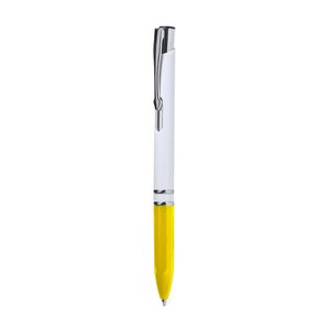 Makito 20224 - Pen Laury Yellow