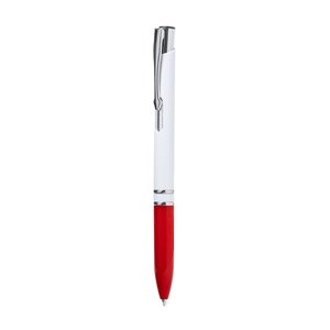 Makito 20224 - Pen Laury Red