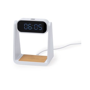 Makito 20267 - Multifunction Alarm Clock Darret