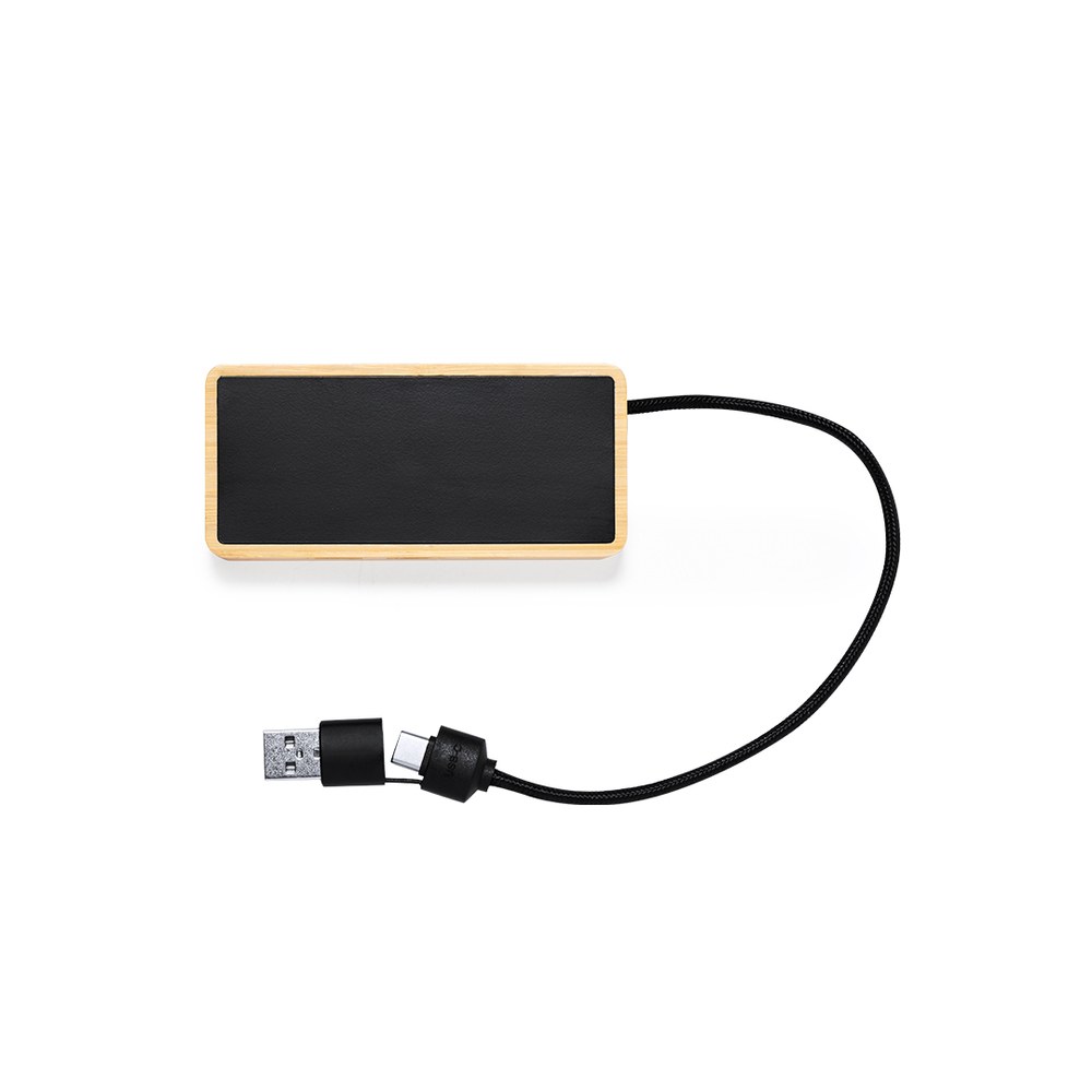 Makito 20284 - USB Hub Ginger