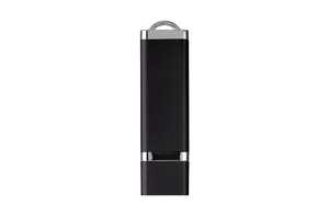 TopPoint LT26203 - USB slim 8GB Black