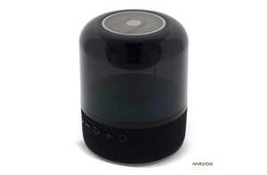 Intraco LT40734 - SP101 | Moyoo Smokey Dome speaker