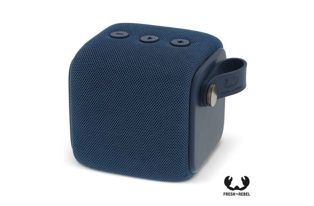 Intraco LT49720 - 1RB6000 | Fresh 'n Rebel Rockbox Bold S Waterproof TWS Speaker