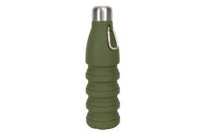 Inside Out LT52046 - Sagaform Stig foldable bottle 550ml