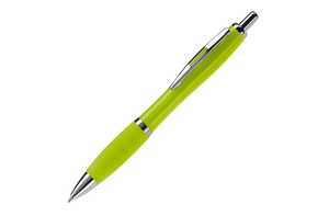 TopPoint LT80421 - Ball pen Hawaï hardcolour Light Green