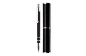 TopPoint LT80536 - Aluminum ball pen in a tube