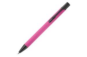 TopPoint LT80537 - Rubberized Alicante ball pen