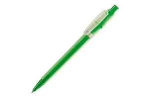 TopPoint LT80902 - Ball pen Baron '03 Ice Frosty Frosted Green