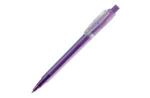 TopPoint LT80902 - Ball pen Baron '03 Ice Frosty Frosted Purple