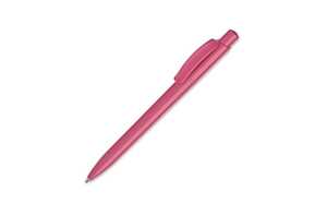 TopPoint LT80916 - Ball pen Kamal Total hardcolour Pink