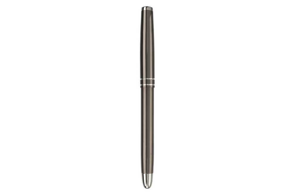 TopPoint LT81155 - Metal rollerball 2 stripes