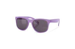 TopPoint LT86702 - Color changing sunglasses Purple