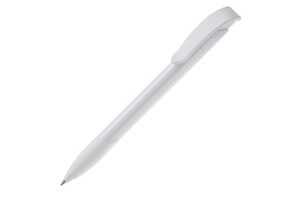 TopPoint LT87100 - Apollo ball pen hardcolour White / White