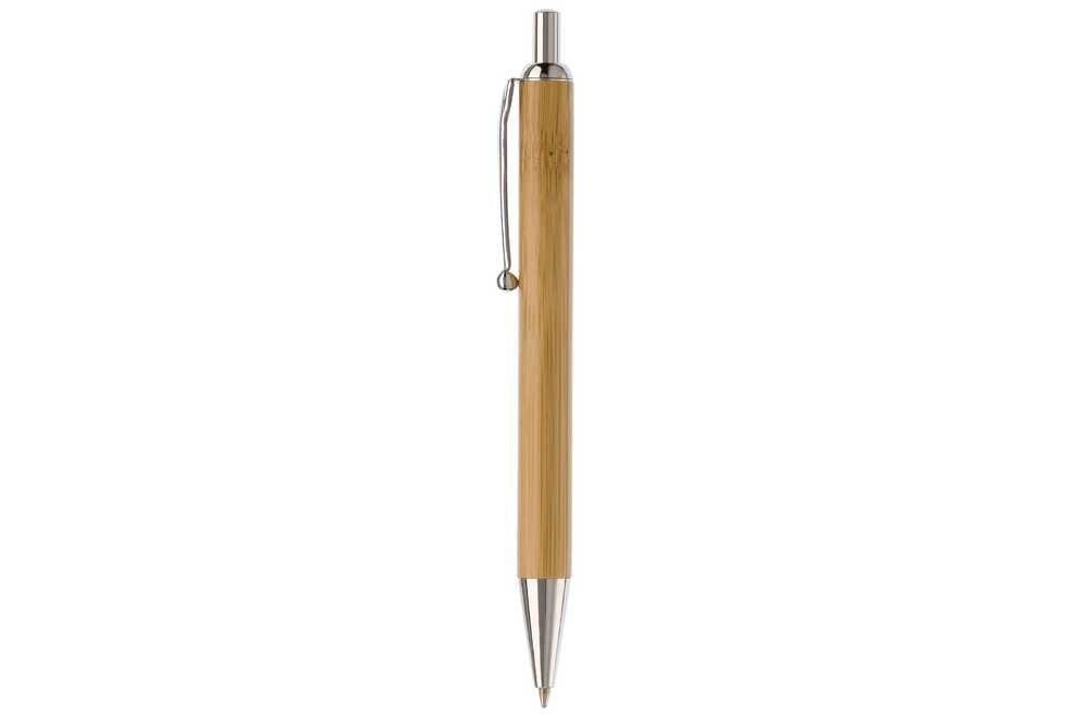 TopPoint LT87289 - Ball pen bamboo