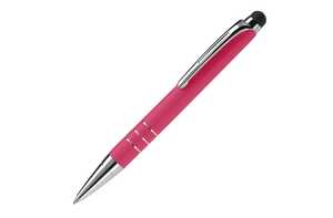 TopPoint LT87558 - Touch screen pen tablet/smartphone Dark Pink
