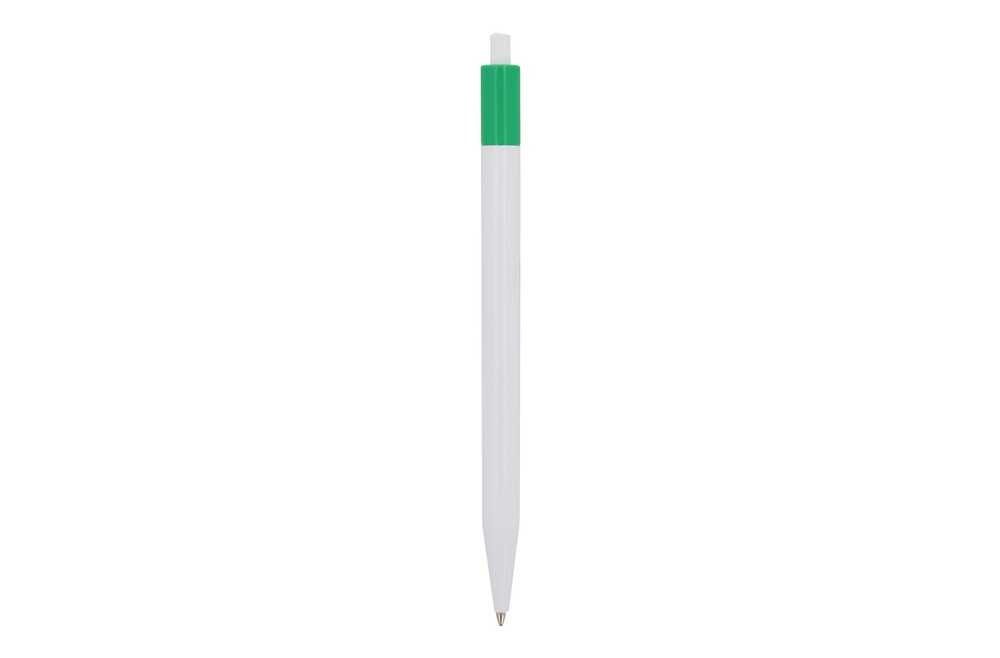 TopPoint LT87877 - Ball pen Kuma hardcolour
