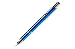 TopPoint LT89216 - Alicante mechanical pencil metal Dark Blue