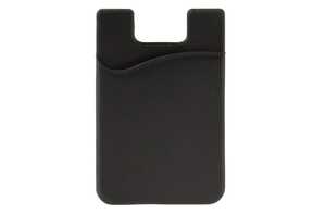 TopPoint LT90979 - 3M phone card holder Black
