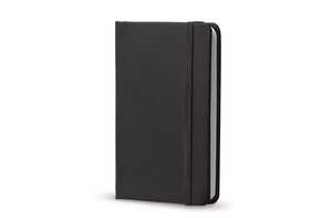TopPoint LT91065 - Notebook A6 PU Black