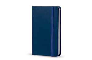 TopPoint LT91065 - Notebook A6 PU Dark Blue