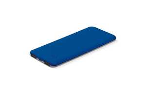 TopPoint LT91195 - Powerbank Blade 5.000mAh Dark Blue