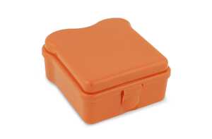 TopPoint LT91258 - Lunchbox sandwich Orange
