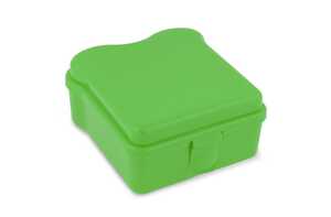 TopPoint LT91258 - Lunchbox sandwich Light Green