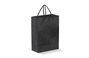 TopPoint LT91513 - Paper bag large Black