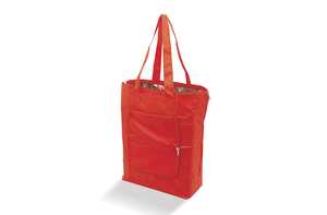 TopPoint LT91533 - Cooler bag foldable Red