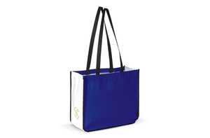 TopPoint LT91644 - Shopping bag big PP non-woven 120g/m²