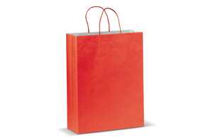 TopPoint LT91718 - Kraft bag large 120g/m²